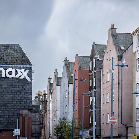 The Rooftops Reservation Inverness Exteriör bild